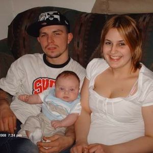 Meet your Posher, Jason